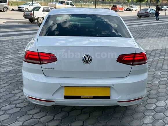 Sahibinden Volkswagen Passat 1.6 TDi BlueMotion Impression 2019 Model Malatya