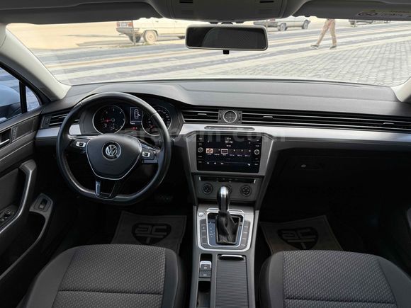 Sahibinden Volkswagen Passat 1.6 TDi BlueMotion Impression 2019 Model Malatya