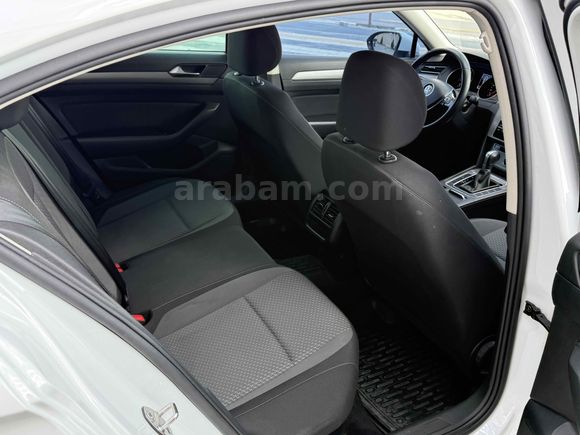 Sahibinden Volkswagen Passat 1.6 TDi BlueMotion Impression 2019 Model Malatya