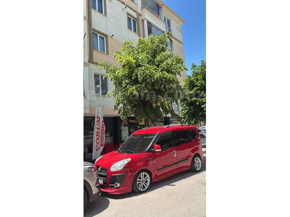 Sahibinden Fiat Doblo Combi 1.3 Multijet 2010 Model 