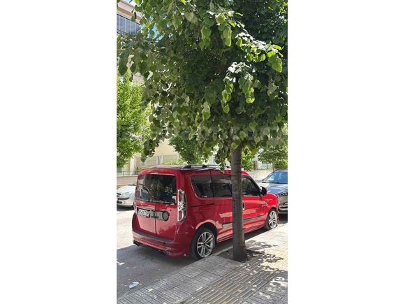 Sahibinden Fiat Doblo Combi 1.3 Multijet 2010 Model 