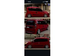 Sahibinden Fiat Doblo Combi 1.3 Multijet 2010 Model 