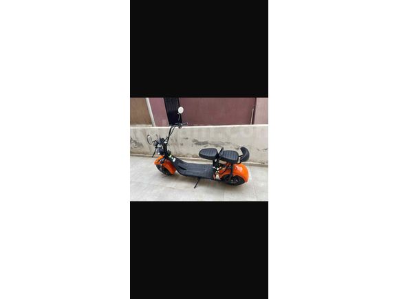 Sahibinden Elektrikli Araçlar Scooter Volta 