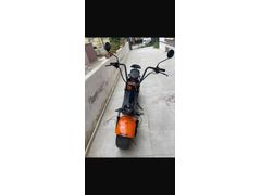 Sahibinden Elektrikli Araçlar Scooter Volta 