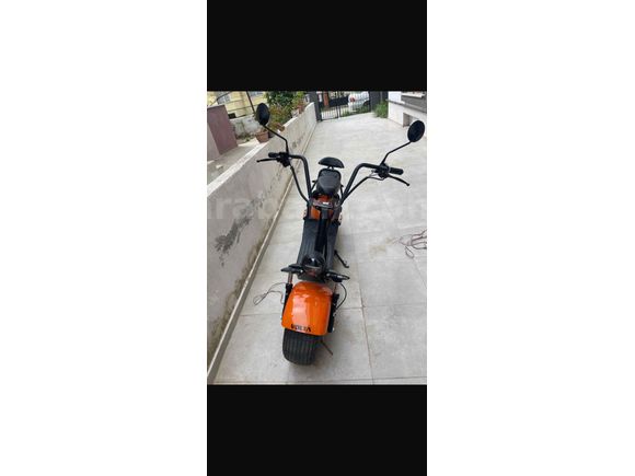 Sahibinden Elektrikli Araçlar Scooter Volta 