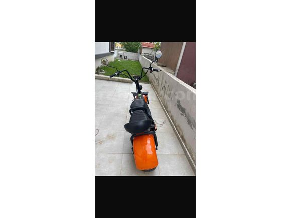 Sahibinden Elektrikli Araçlar Scooter Volta 