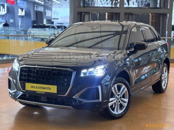 DİCLE OTO*DAN 2023 Q2 ADVENCED EXTRALI 0.79 KREDİ VE TAKAS