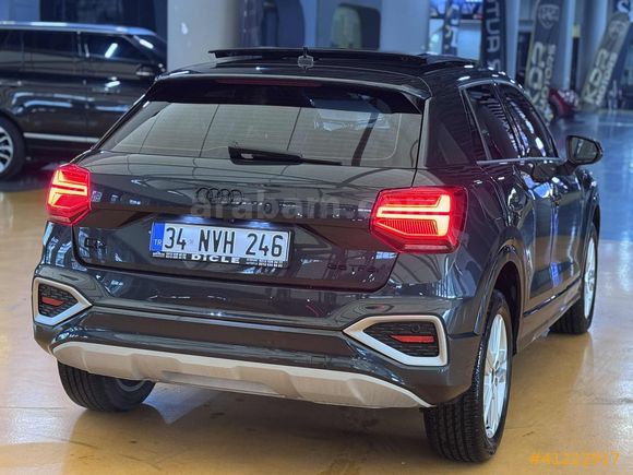 DİCLE OTO*DAN 2023 Q2 ADVENCED EXTRALI 0.79 KREDİ VE TAKAS
