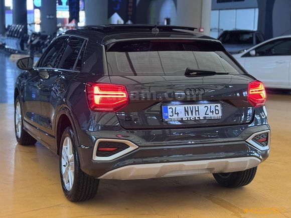 DİCLE OTO*DAN 2023 Q2 ADVENCED EXTRALI 0.79 KREDİ VE TAKAS