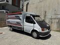 YILDIZER'den 2001 UYGUN FİYAT AÇIK KASA
