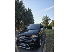 Sahibinden Volkswagen Transporter 2.0 TDI Camlı Van Comfortline 2021 Model