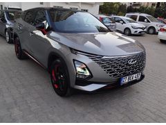Sahibinden Chery Omoda 5 1.6 T-GDI Excellent 2024 Model