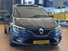 DİCLE OTO*DAN 2024 MODEL İCON SANRUFLU MEGANE 1.29 KREDİ TAKAS