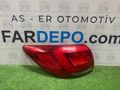 KIA SPORTAGE SOL STOP LEDLİ 2014-2016 ORIJINAL ÇIKMA