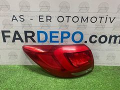 KIA SPORTAGE SOL STOP LEDLİ 2014-2016 ORIJINAL ÇIKMA