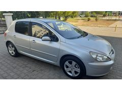 Peugeot 307 1.6 XS Tertemiz ve Bakımlı - Orijinal & Kazasız 