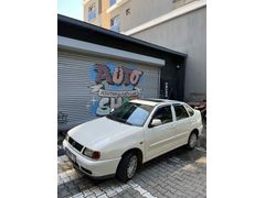 Sahibinden Volkswagen Polo 1.6 Classic 1999 Model 
