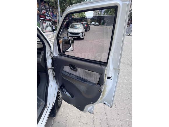 Sahibinden DFM Tek Kabin 1.1 