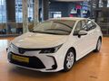 DİCLE OTO*DAN 2024 MODEL COROLLA VİSİON PLUS HATASIZ 0.59 KREDİ