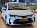 DİCLE OTO*DAN 2024 MODEL COROLLA VİSİON PLUS HATASIZ 0.59 KREDİ