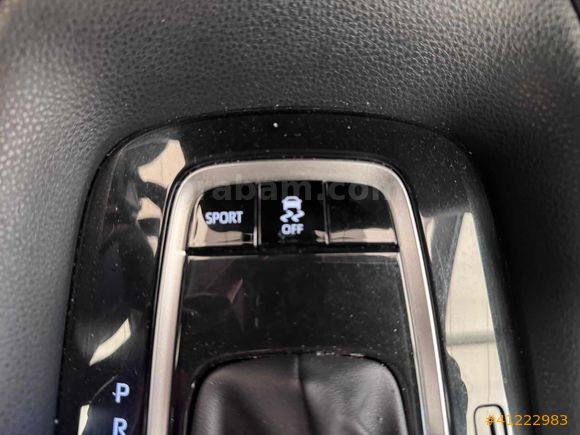 DİCLE OTO*DAN 2024 MODEL COROLLA VİSİON PLUS HATASIZ 0.59 KREDİ