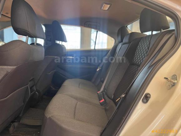 DİCLE OTO*DAN 2024 MODEL COROLLA VİSİON PLUS HATASIZ 0.59 KREDİ