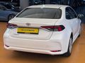 DİCLE OTO*DAN 2024 MODEL COROLLA VİSİON PLUS HATASIZ 0.59 KREDİ