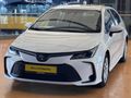 DİCLE OTO*DAN 2024 MODEL COROLLA VİSİON PLUS HATASIZ 0.59 KREDİ