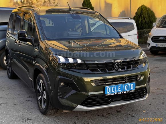 DİCLE'den 2025 GT CAM TAVAN ŞERİT TAKİP 0.89 FAİZ KREDİ DESTEĞİ