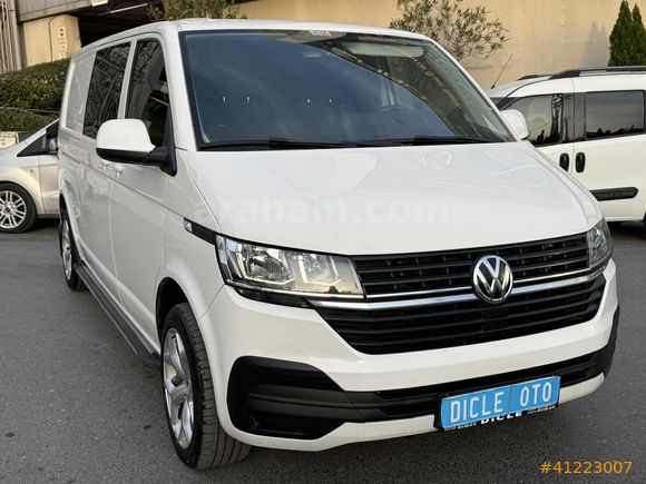 DİCLE'den 2024 UZUN 150HP ÇİFT AIRBAG K.AYNA 0.99KREDİ