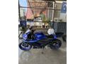 Yamaha YZF R25 ABS |İcon Blue|  6 Bin Km|