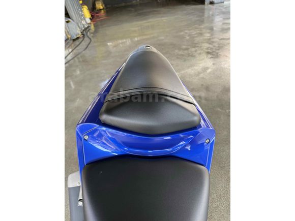 Yamaha YZF R25 ABS |İcon Blue|  6 Bin Km|