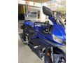 Yamaha YZF R25 ABS |İcon Blue|  6 Bin Km|