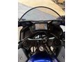 Yamaha YZF R25 ABS |İcon Blue|  6 Bin Km|