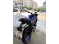Yamaha YZF R25 ABS |İcon Blue|  6 Bin Km|