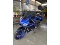 Yamaha YZF R25 ABS |İcon Blue|  6 Bin Km|