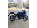 Yamaha YZF R25 ABS |İcon Blue|  6 Bin Km|