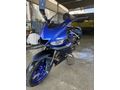Yamaha YZF R25 ABS |İcon Blue|  6 Bin Km|