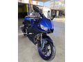 Yamaha YZF R25 ABS |İcon Blue|  6 Bin Km|