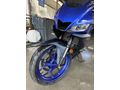 Yamaha YZF R25 ABS |İcon Blue|  6 Bin Km|