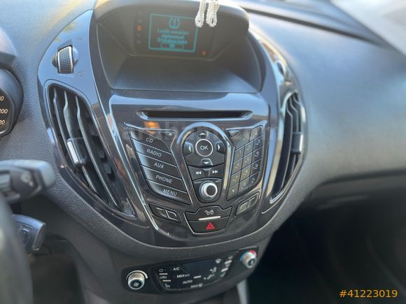 AUTOMOOD'DAN 2018 TİTANIUM PLUS 2.5 PARÇA BOYA HARİCİ HATASIZ