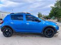 Sahibinden Dacia Sandero 1.5 dCi Stepway 2012 Model