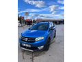 Sahibinden Dacia Sandero 1.5 dCi Stepway 2012 Model