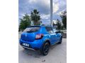 Sahibinden Dacia Sandero 1.5 dCi Stepway 2012 Model