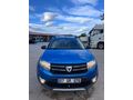 Sahibinden Dacia Sandero 1.5 dCi Stepway 2012 Model