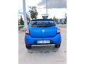 Sahibinden Dacia Sandero 1.5 dCi Stepway 2012 Model
