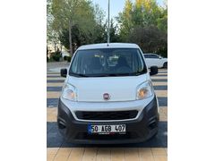 Sahibinden Fiat Fiorino Cargo 1.3 Multijet 2020 Model