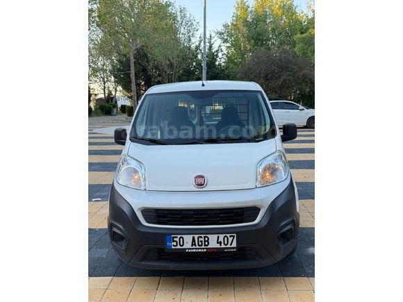 Sahibinden Fiat Fiorino Cargo 1.3 Multijet 2020 Model