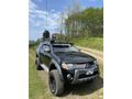 Sahibinden  L 200 4x4 Intense 2007 Model 4 × 4 Duster ile takas olur 