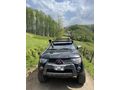 Sahibinden  L 200 4x4 Intense 2007 Model 4 × 4 Duster ile takas olur 